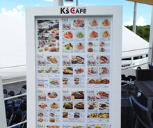 K's Cafe